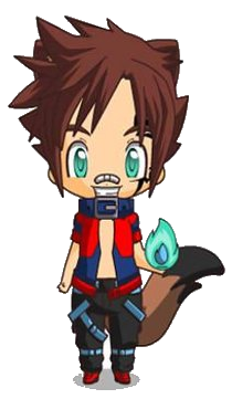 mini anime avatar